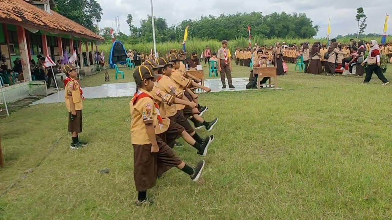 9 Februari 2026