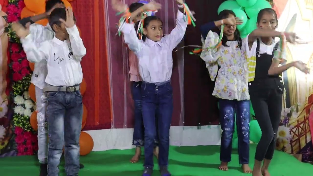 Phir bhi dil hai Hindustani 