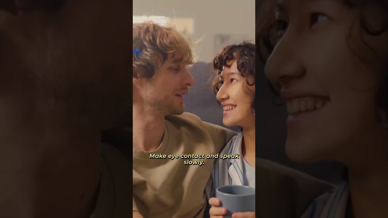 How to Communicate Better with Someone Experiencing Memory Loss