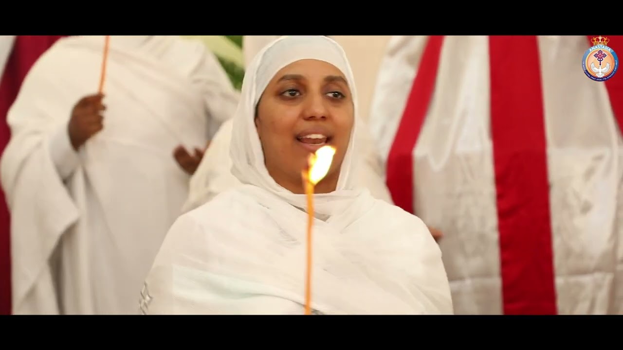 ትንሳኤኻ ነቶም ዝኣመና #መዝሙር #ትንሳኤ/Eritrean Orthodox Tewahdo Tinsae Mezmur