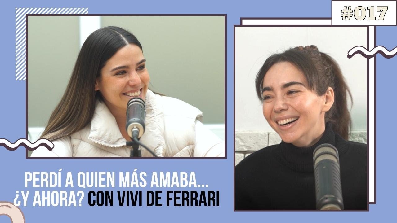 Perd&iacute; a quien m&aacute;s amaba... &iquest;y ahora? (DUELO) con @VivianaDeFerrari  | Cuesti&oacute;n de Cuestionar #017