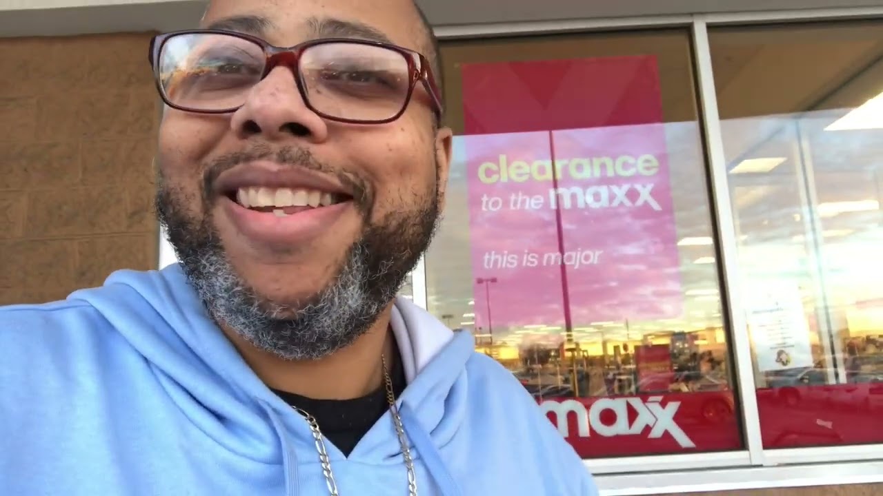 Fragrance hunting at tj maxx and Ross