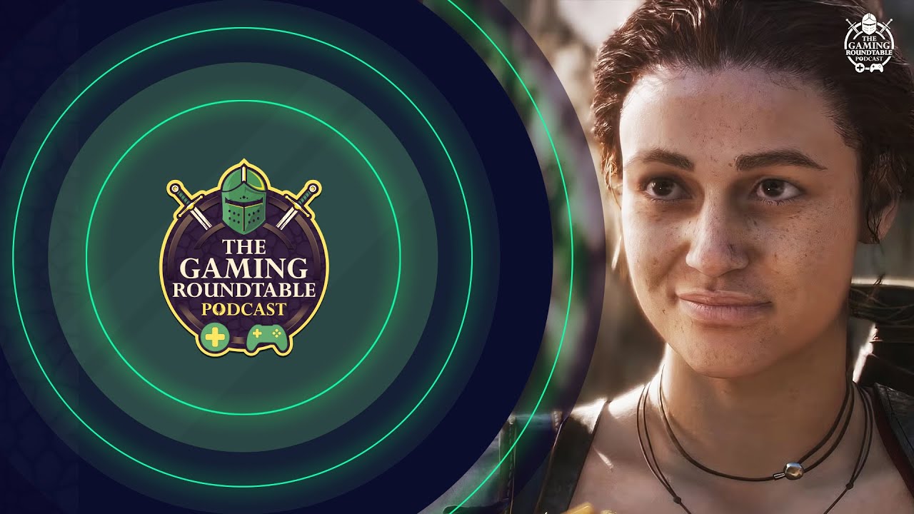 Gaming Roundtable 