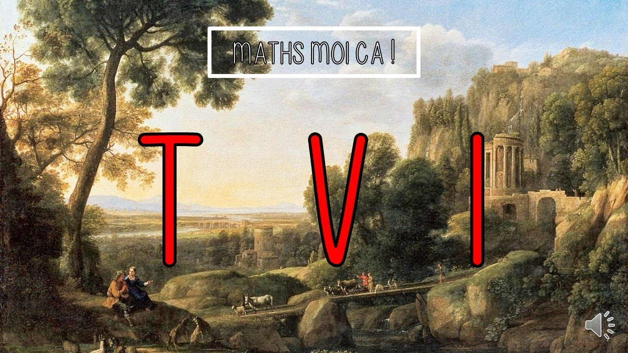 Théorème des Valeurs Intermédiaires : explication et exemples pour bien comprendre