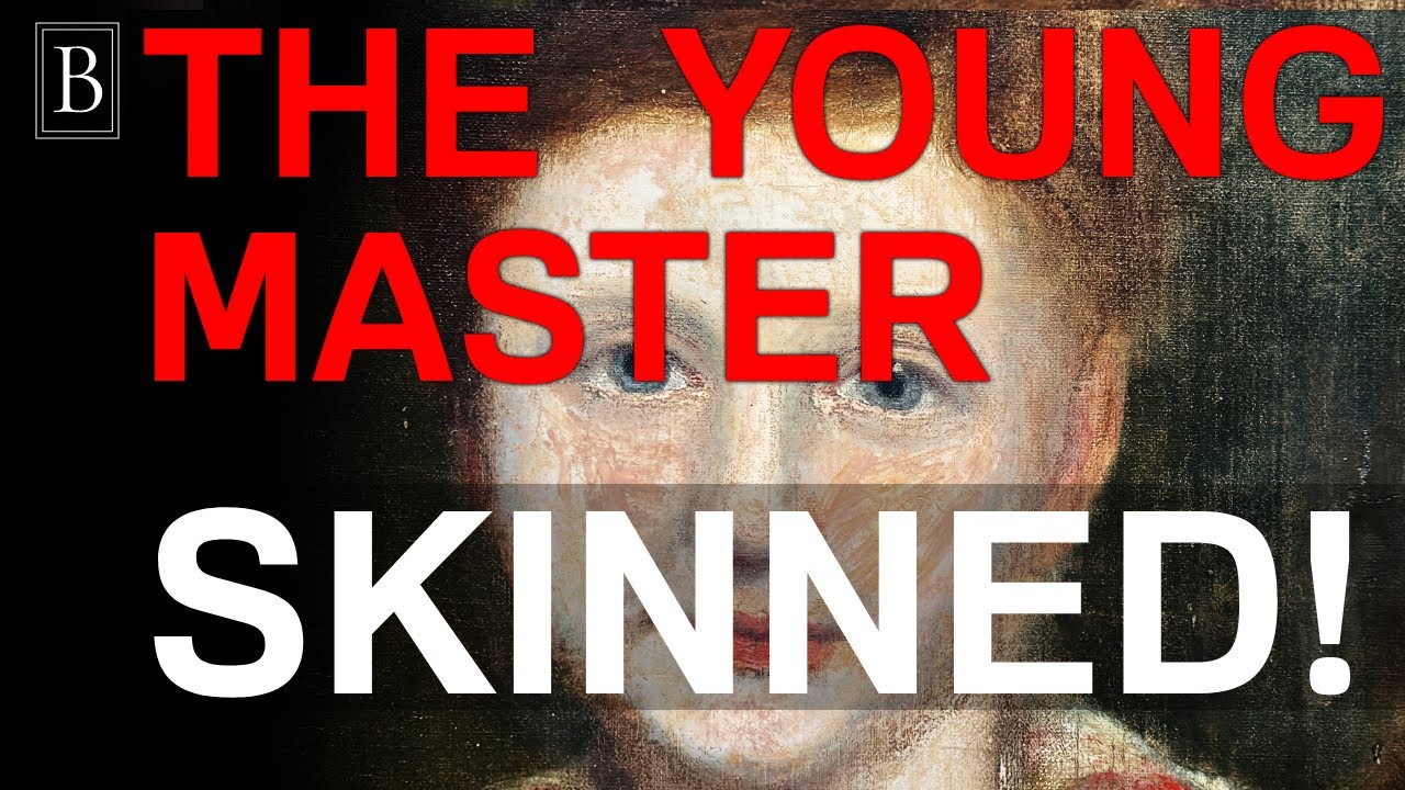 Failed! Intensive Care Needed   - The Young Master