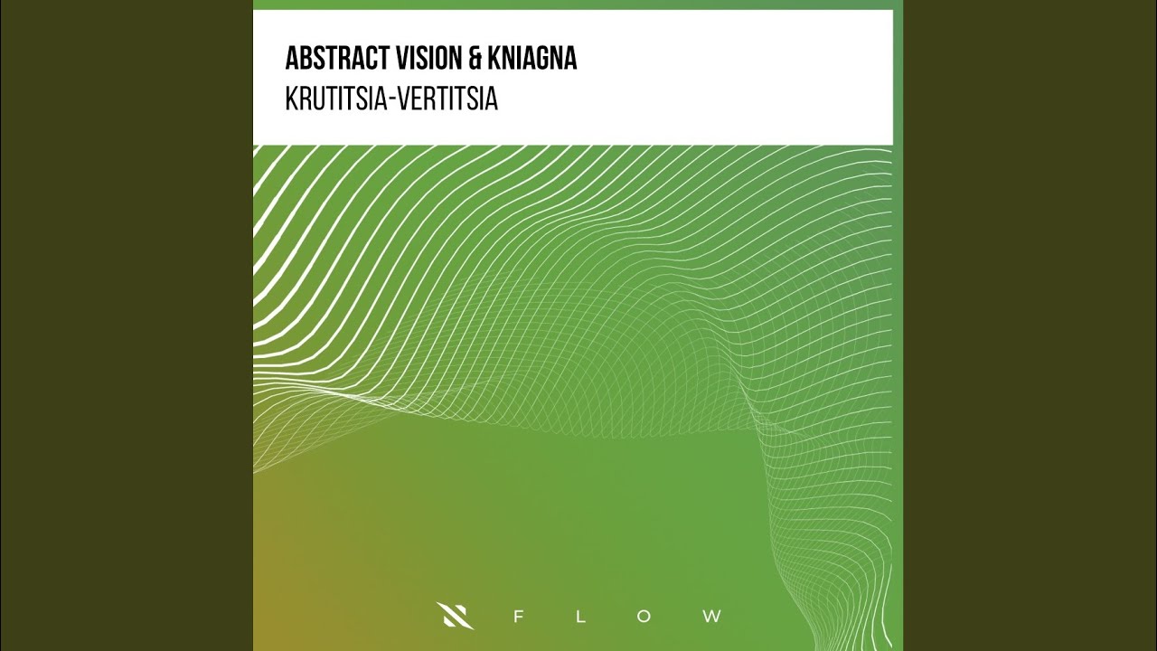 Krutitsia-Vertitsia (Extended Mix)