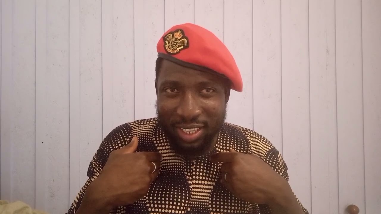 Basiru Ceesay message to Wahabias