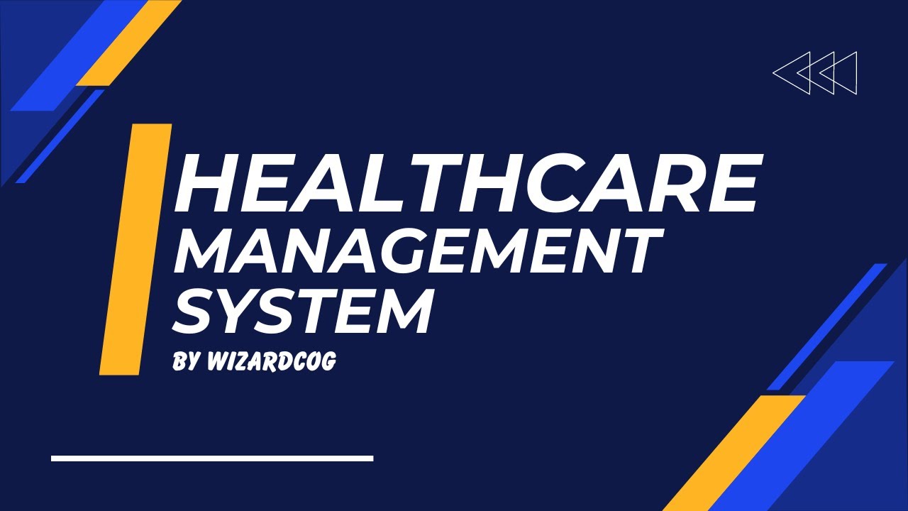 Streamline Your Healthcare Practice with WizardCog's Comprehensive Management System