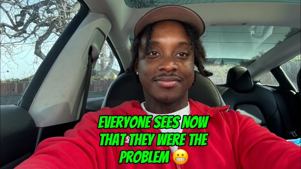 They Tried To Paint You As The Problem. It Backfired