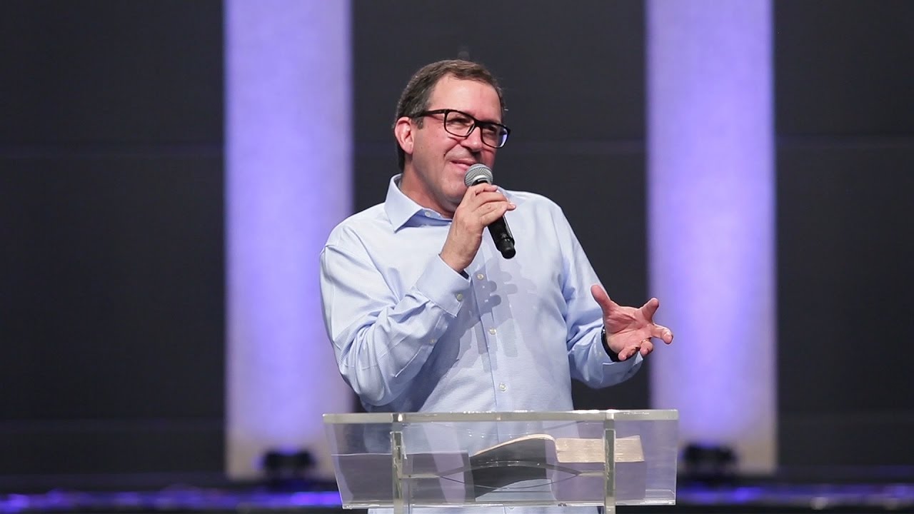 Efésios: Guerra espiritual: Mundo das Trevas. Pior do que você imagina (Ef. 6:10-24)