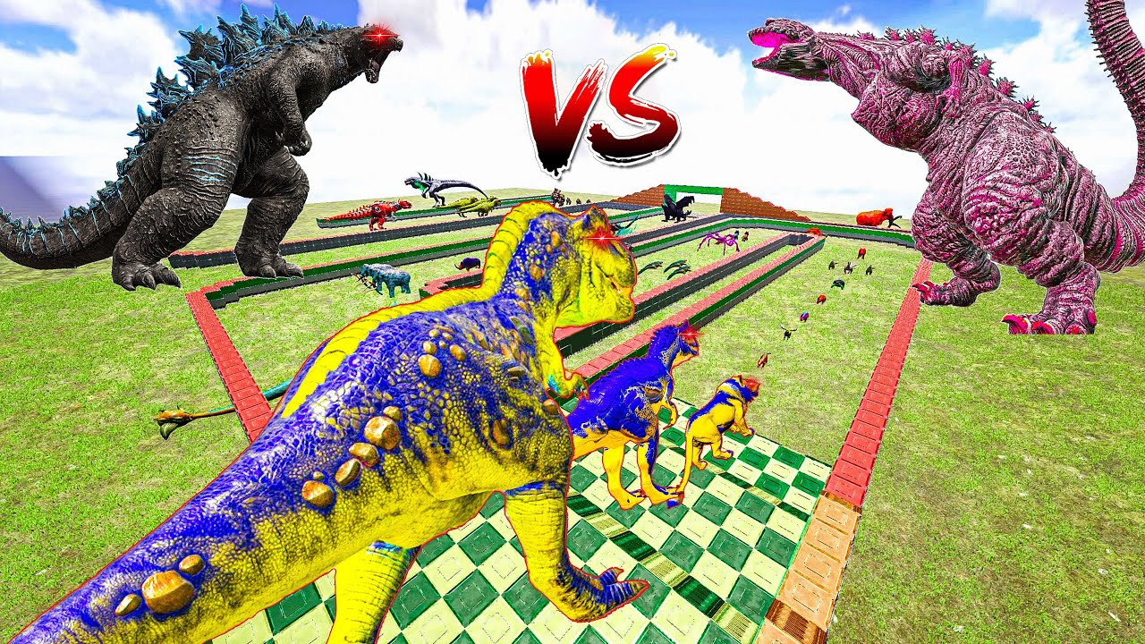I Spent 100 Days in Ark Aberration Ascended... Here's What Happened Ark Dinosaurs