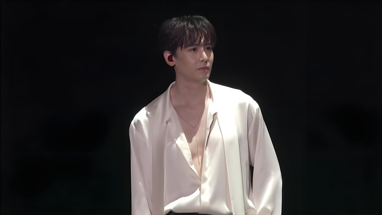 [2PM 닉쿤] 2024 Premium Live 'ENWJ' - VCR + Maybe You Are
