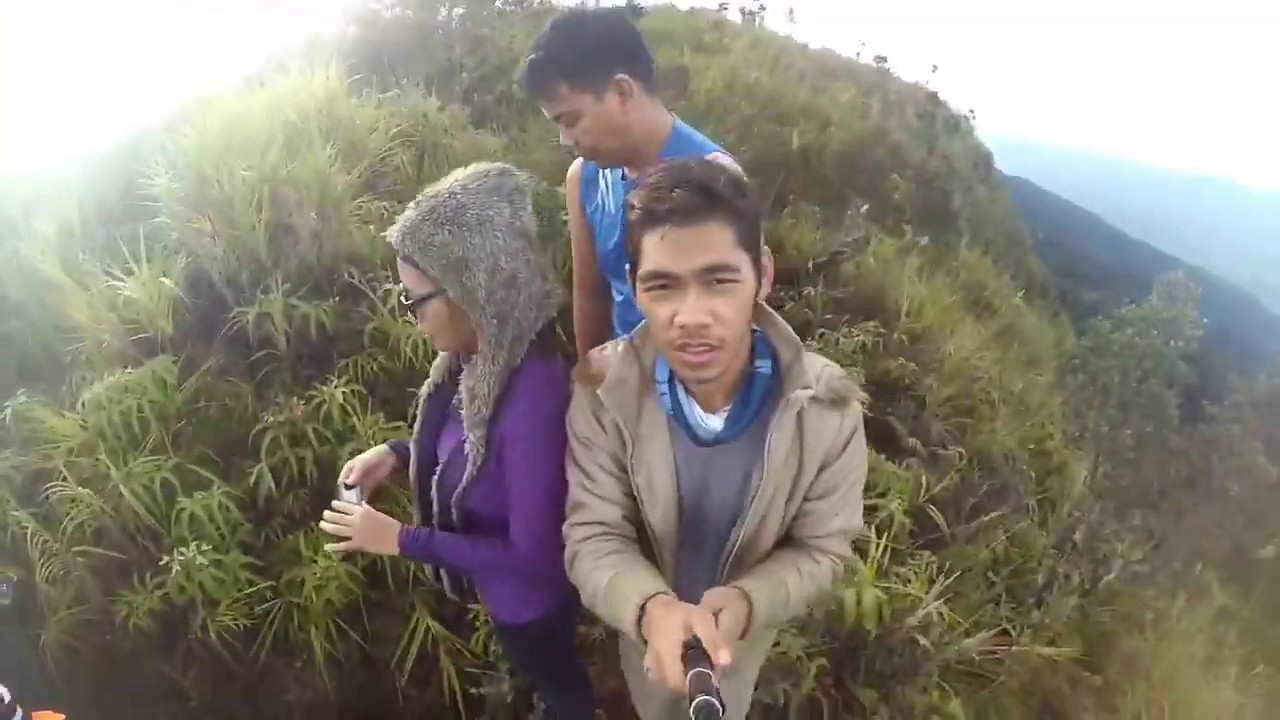 MT. Kalatungan, MT. Dulang2x, MT. Maagnaw