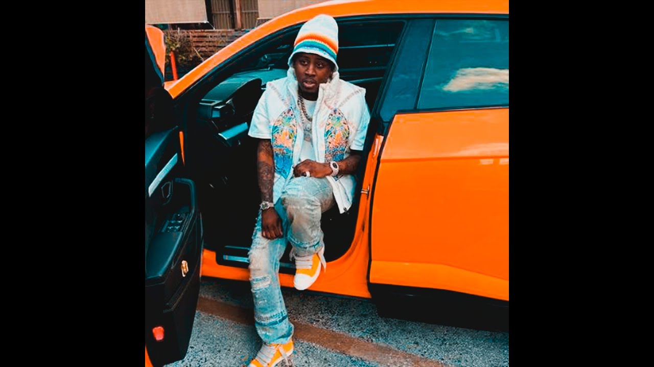 (FREE) Real Boston Richey Type Beat - 