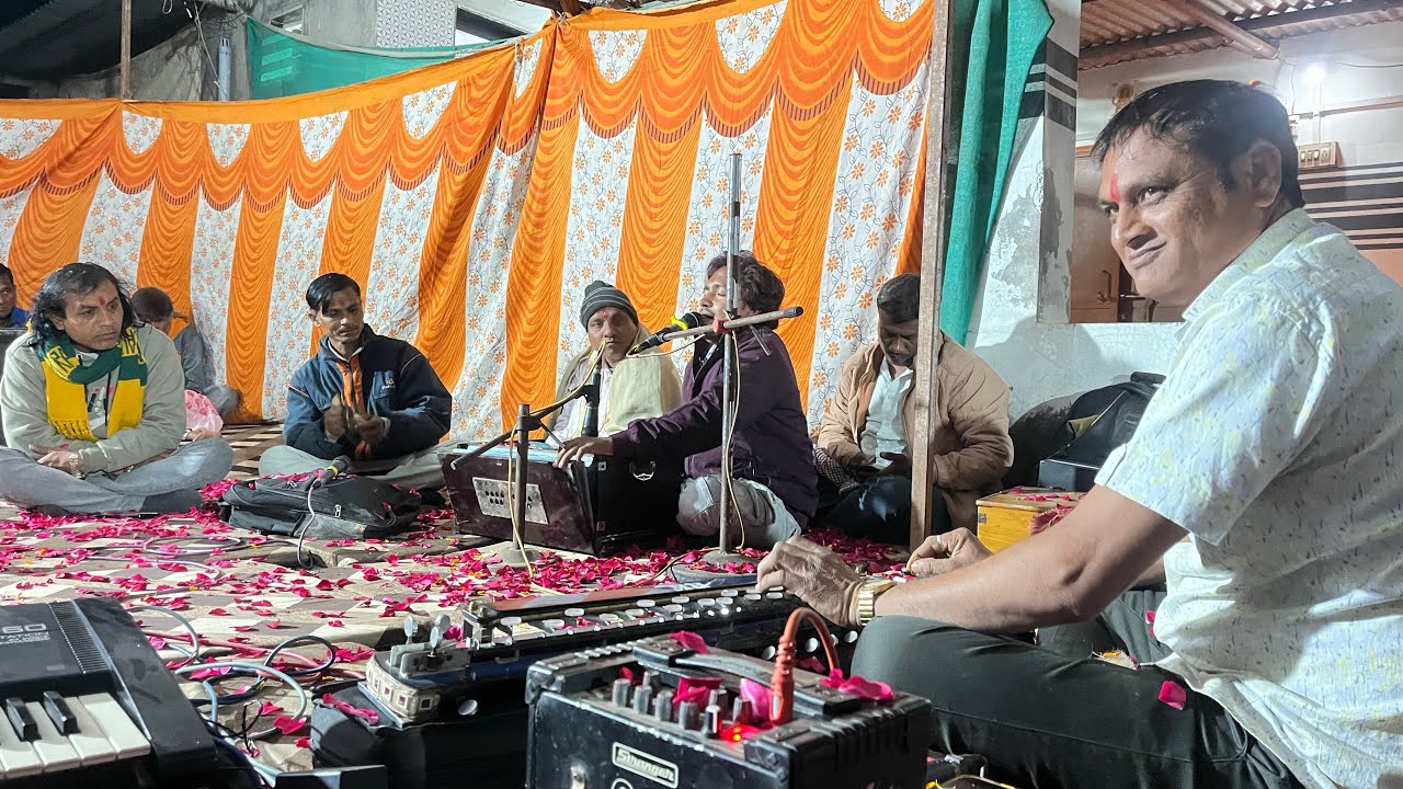 Ramdevpir ni Aarti || Singer - Hitesh Zala || Gujarati Bhajan || 2026