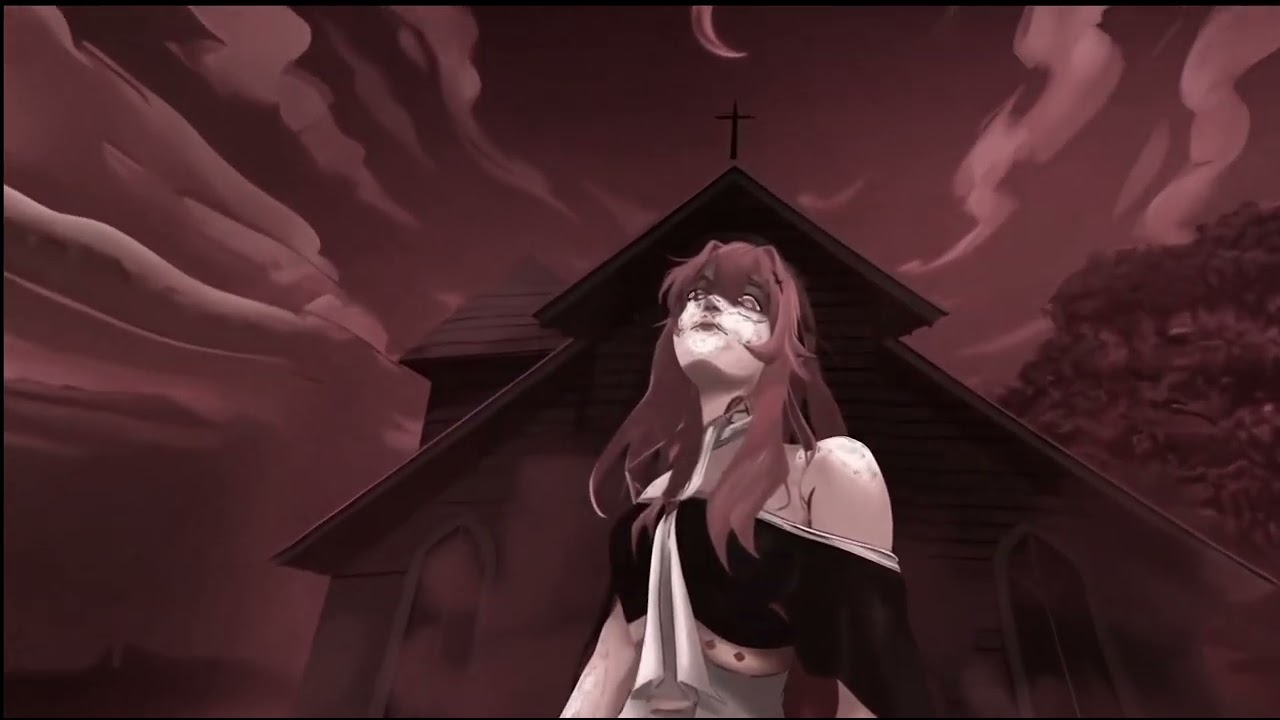 asteria - dead again [slowed]