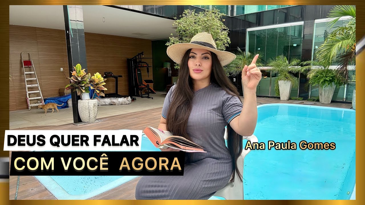AO VIVO 🛑 Escute o Que Deus diz Nesta SEXTA-FEIRA | Revelação urgente