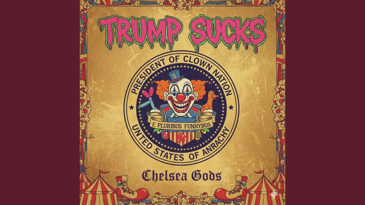 Trump Sucks