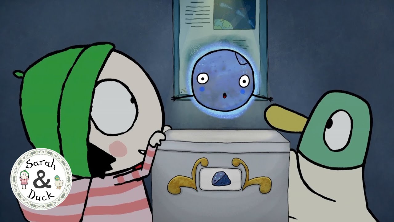 Sarah and Duck MARATHON 2 | 25 MINUTES! | Sarah and Duck