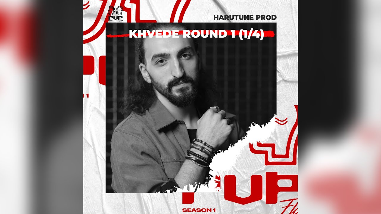 KHVEDE ROUND 1 (1/4 PVPFLOWSEASON1)