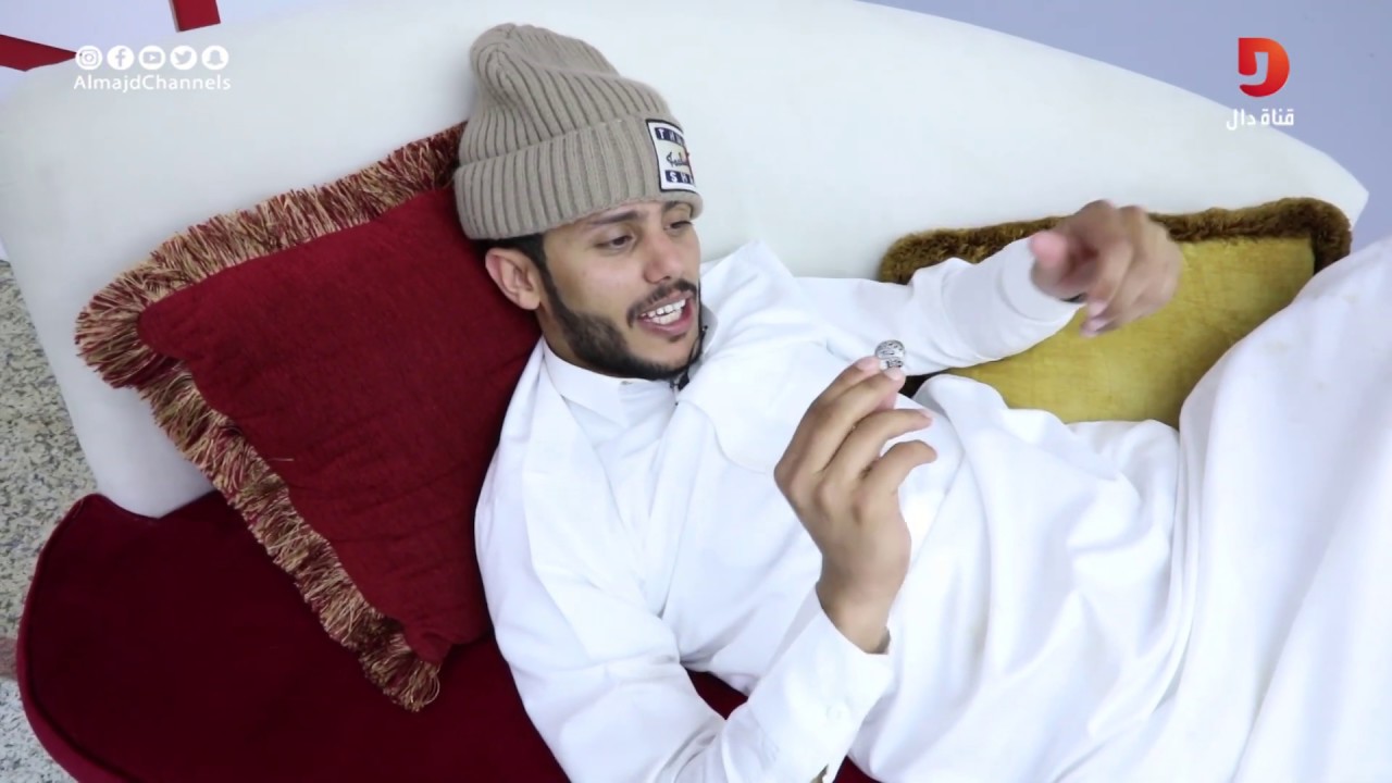 كواليس | البحث عن جهاد #همثون68