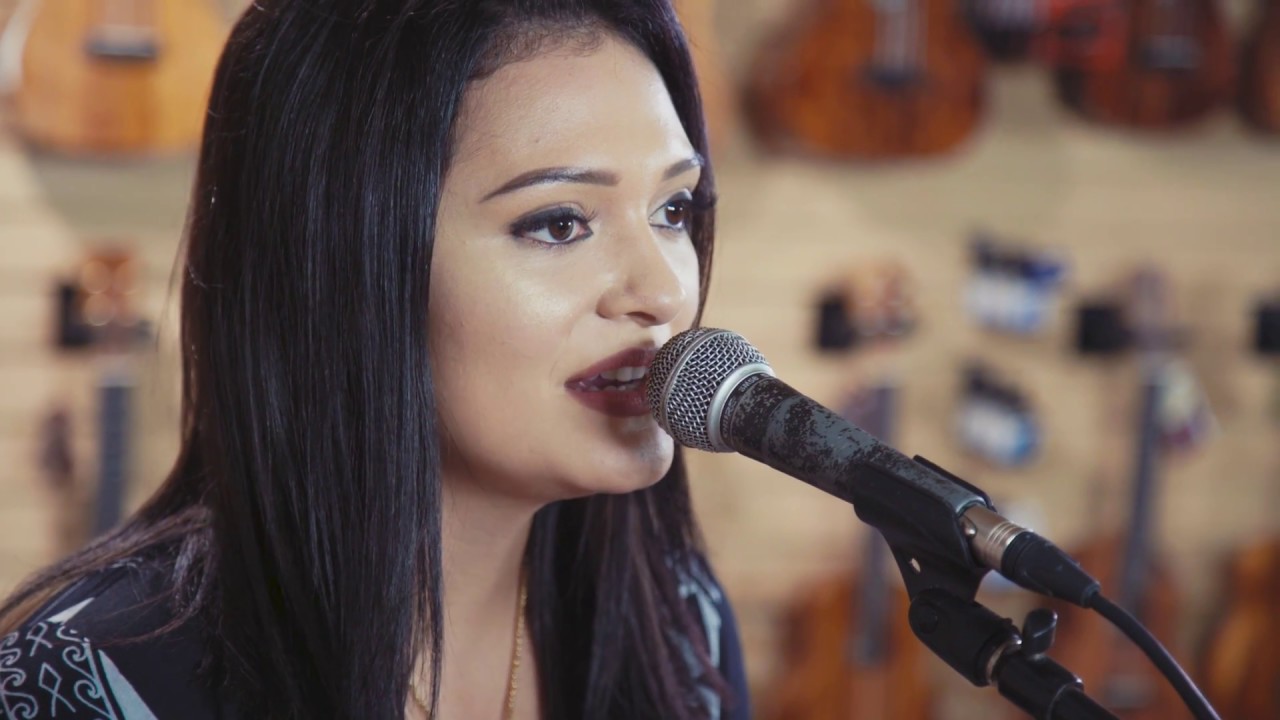 Kapena - When I Come Home (Acoustic Sessions)