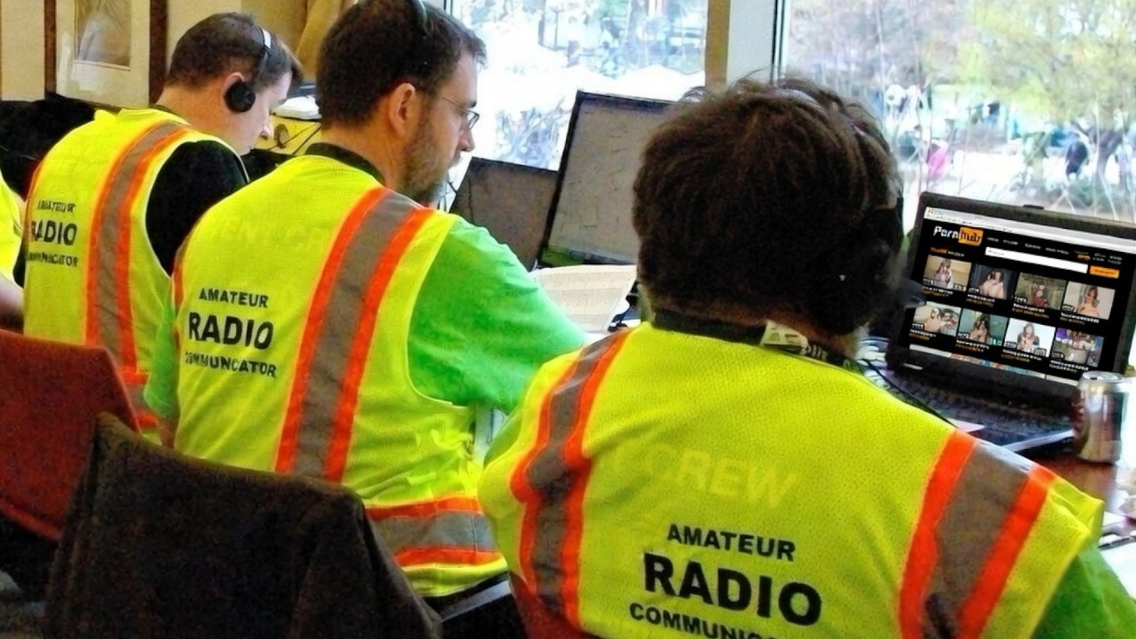 iCom Buys The ARRL, Amateur Radio Heroes & A Big Legal Win For Ham Radio Operators