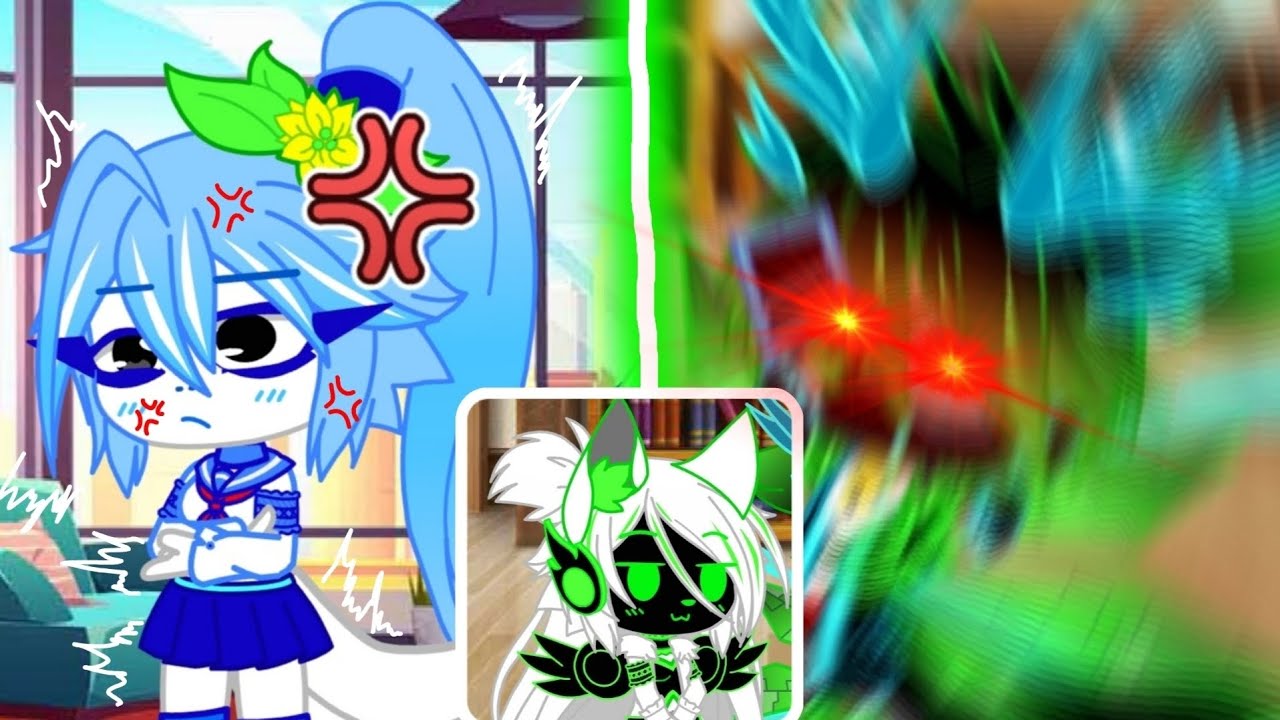 []💢Sheika Siendo Sheika, Molestando A Los Demás💥[] (💖