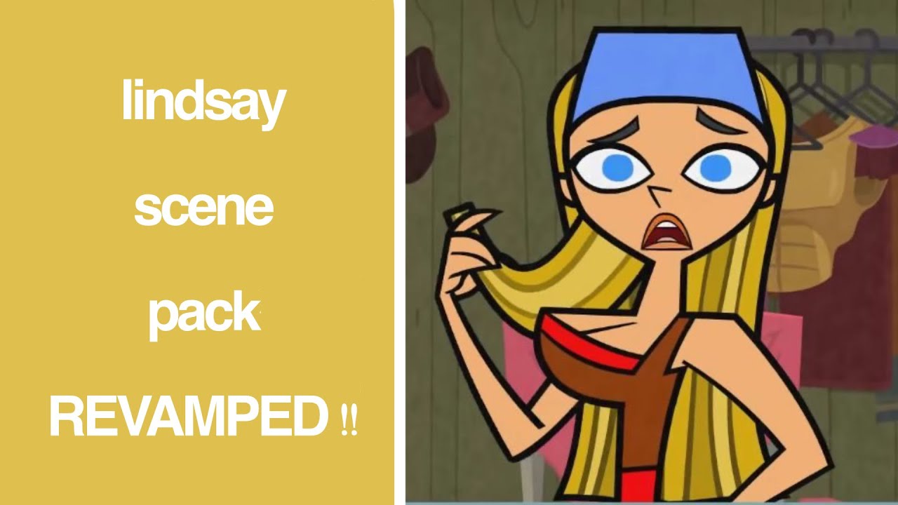 lindsay scene pack REVAMPED !! (1080p)