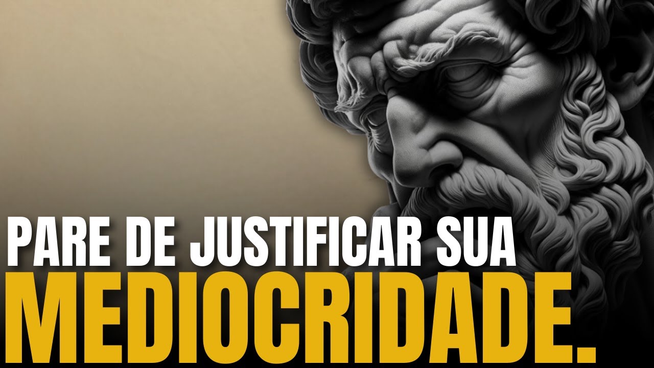 A Obsessão É Uma Virtude Que Te ESCONDERAM Durante Toda a Vida.