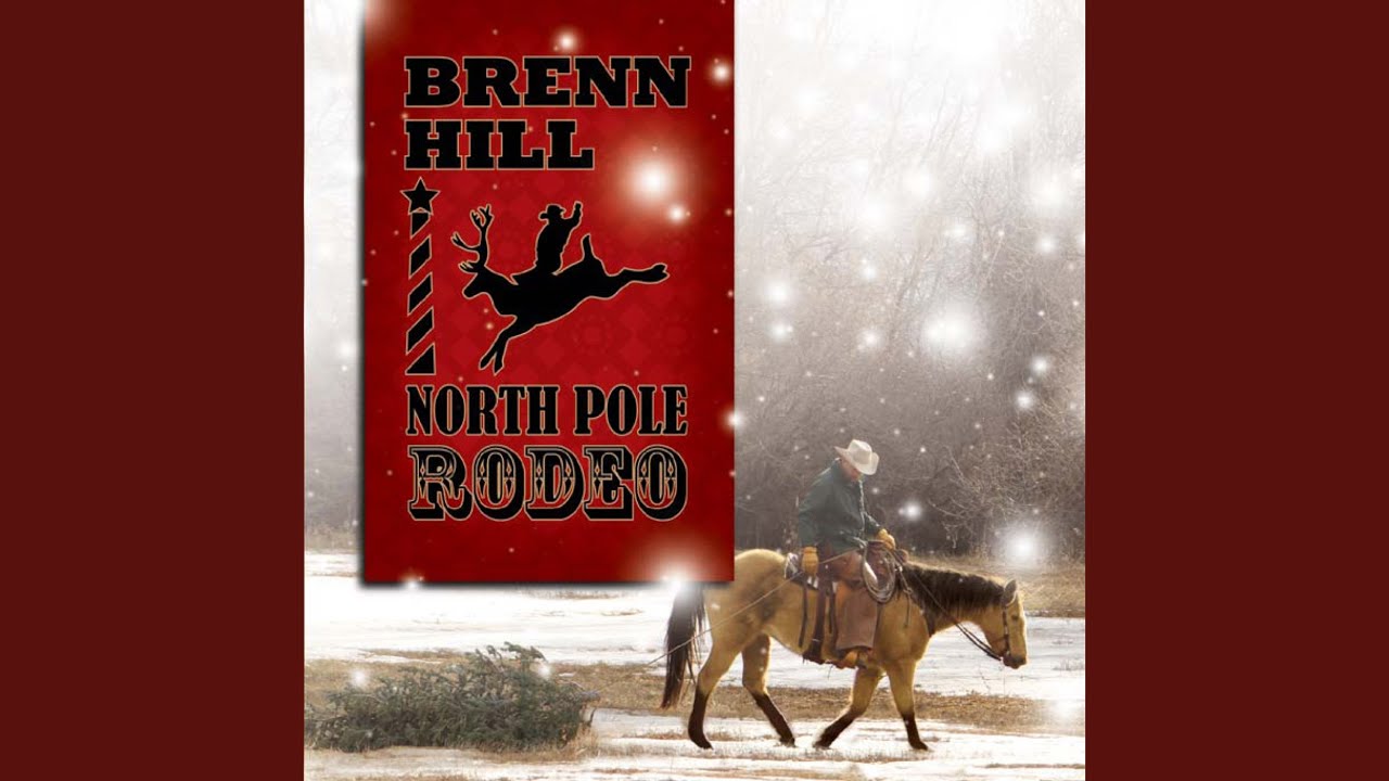 Christmas For Cowboys