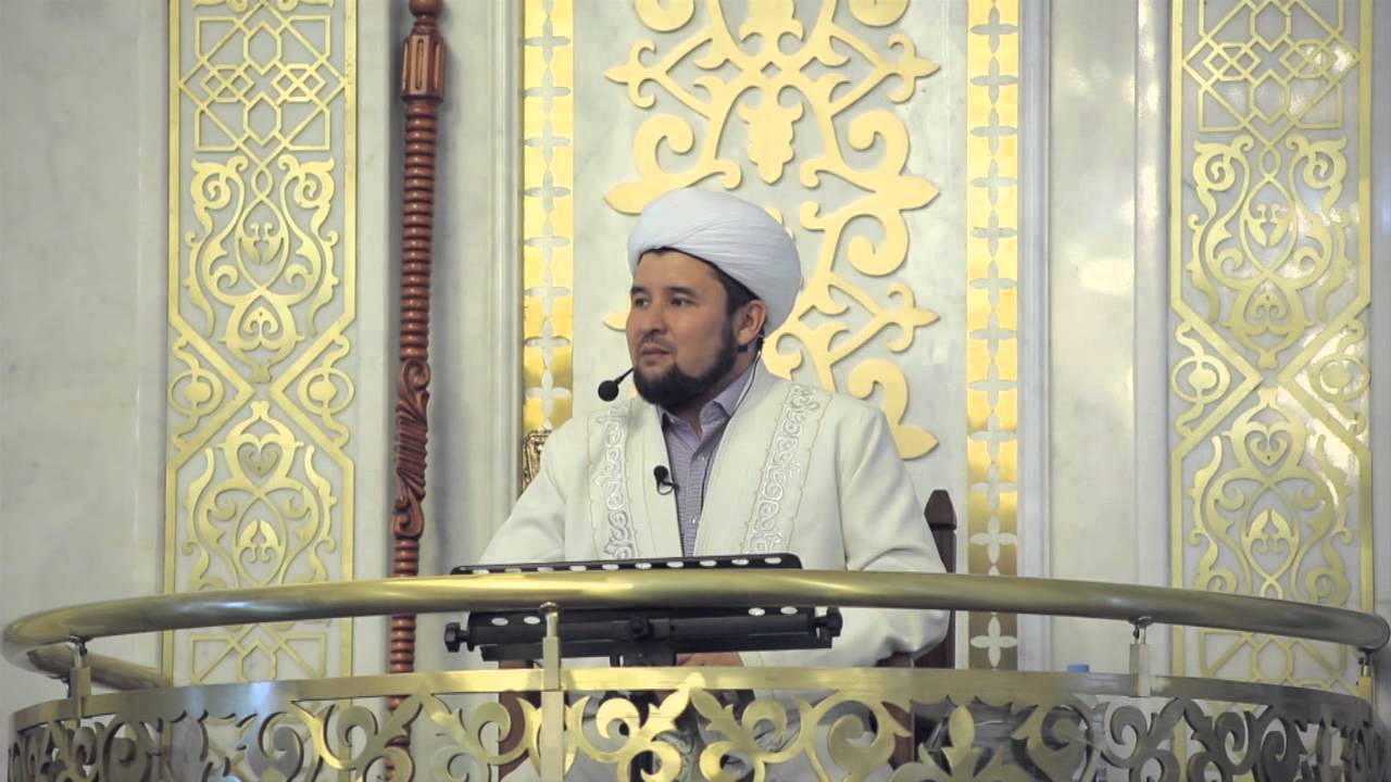 Ризабек Батталұлы Өзін өлімге тігу – білімсіздіктің кесірі