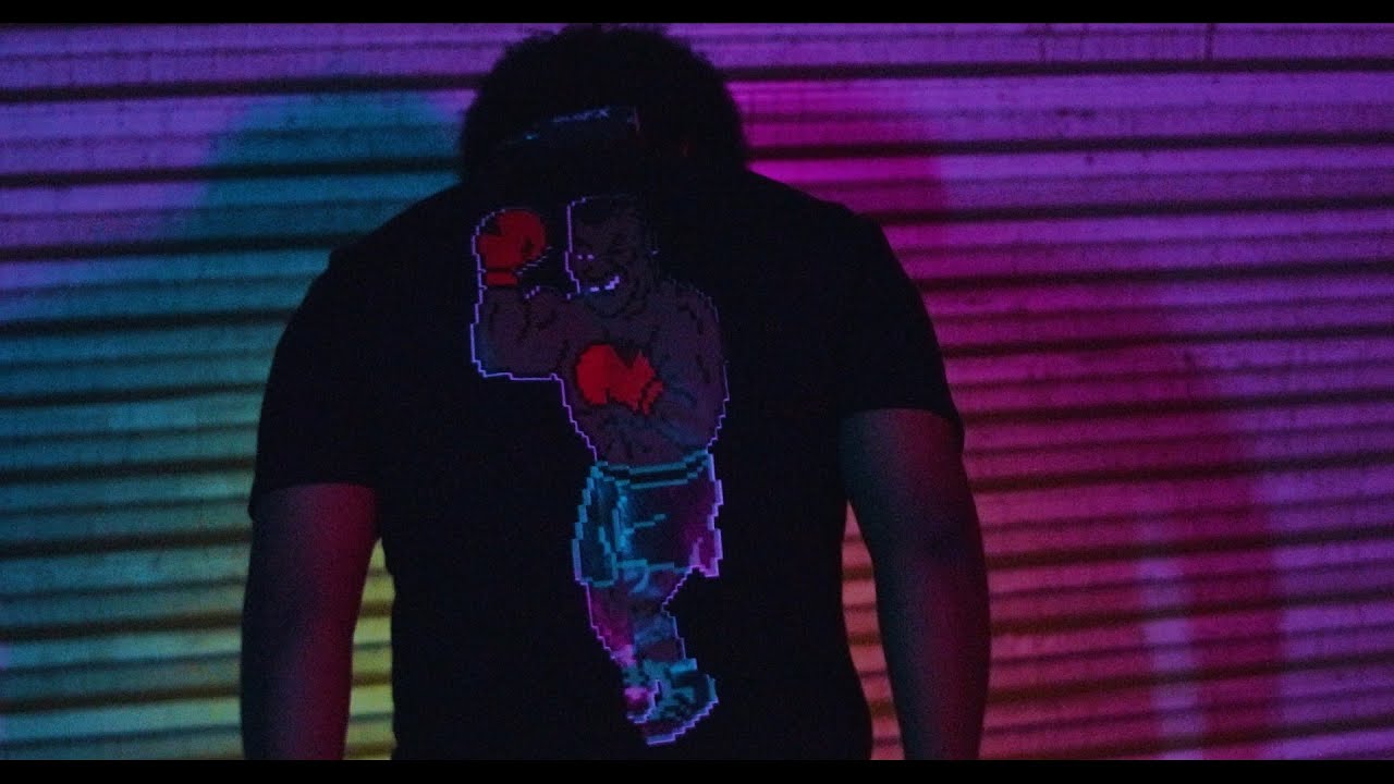FlavidRuffin x Cole Makin' Moves - Uncertain (Official Video)