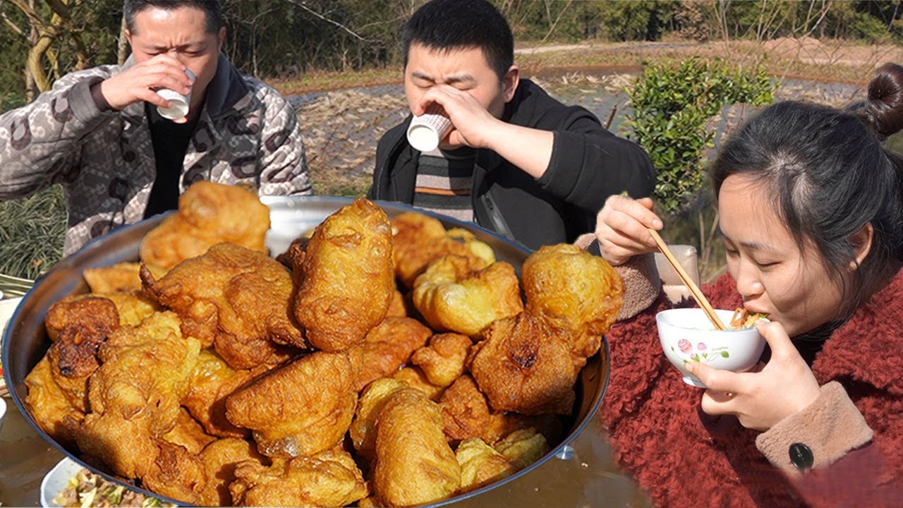 Шурин делает 