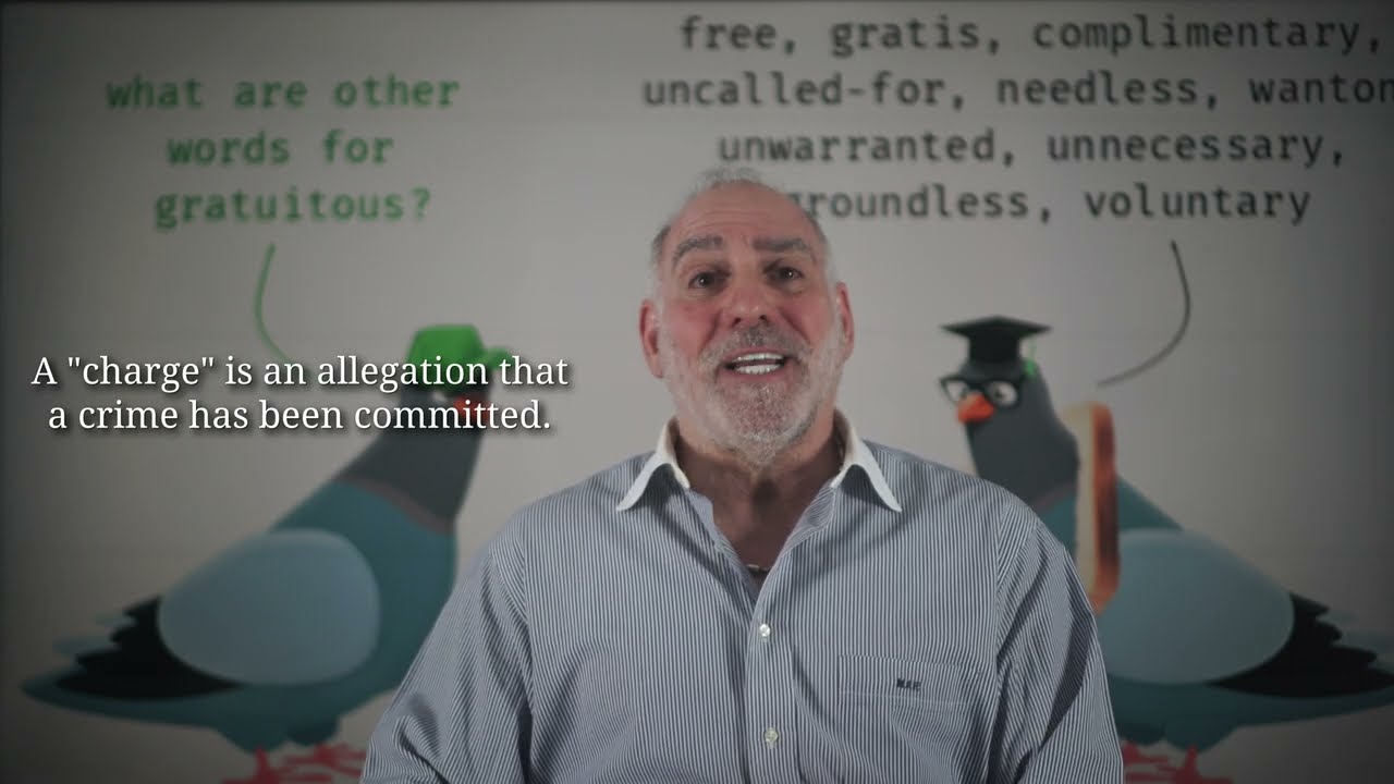 # 400)  What are “Gratuitous Charges”? #HaberPA Miami Criminal Defense Lawyer Michael A Haber, Esq.
