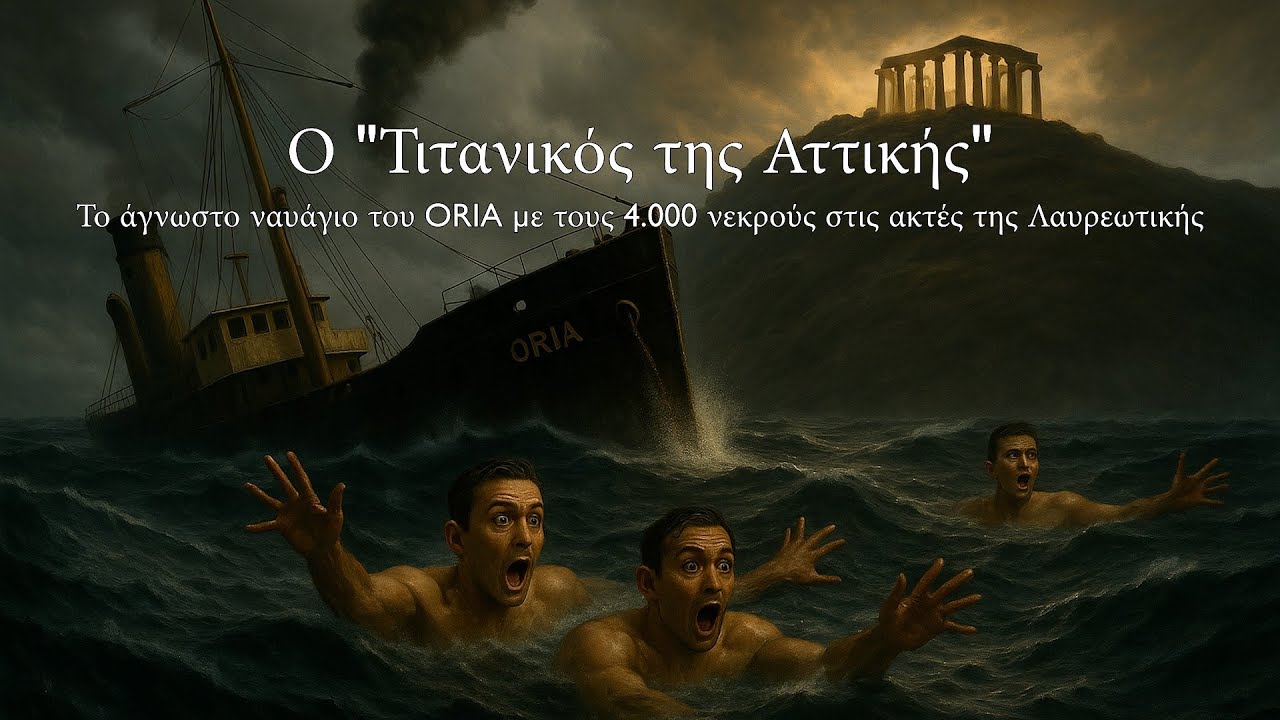 ORIA: Ο 