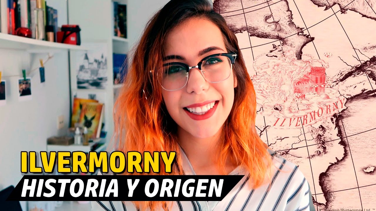 Historia de ILVERMORNY - HARRY POTTER | Porexpan