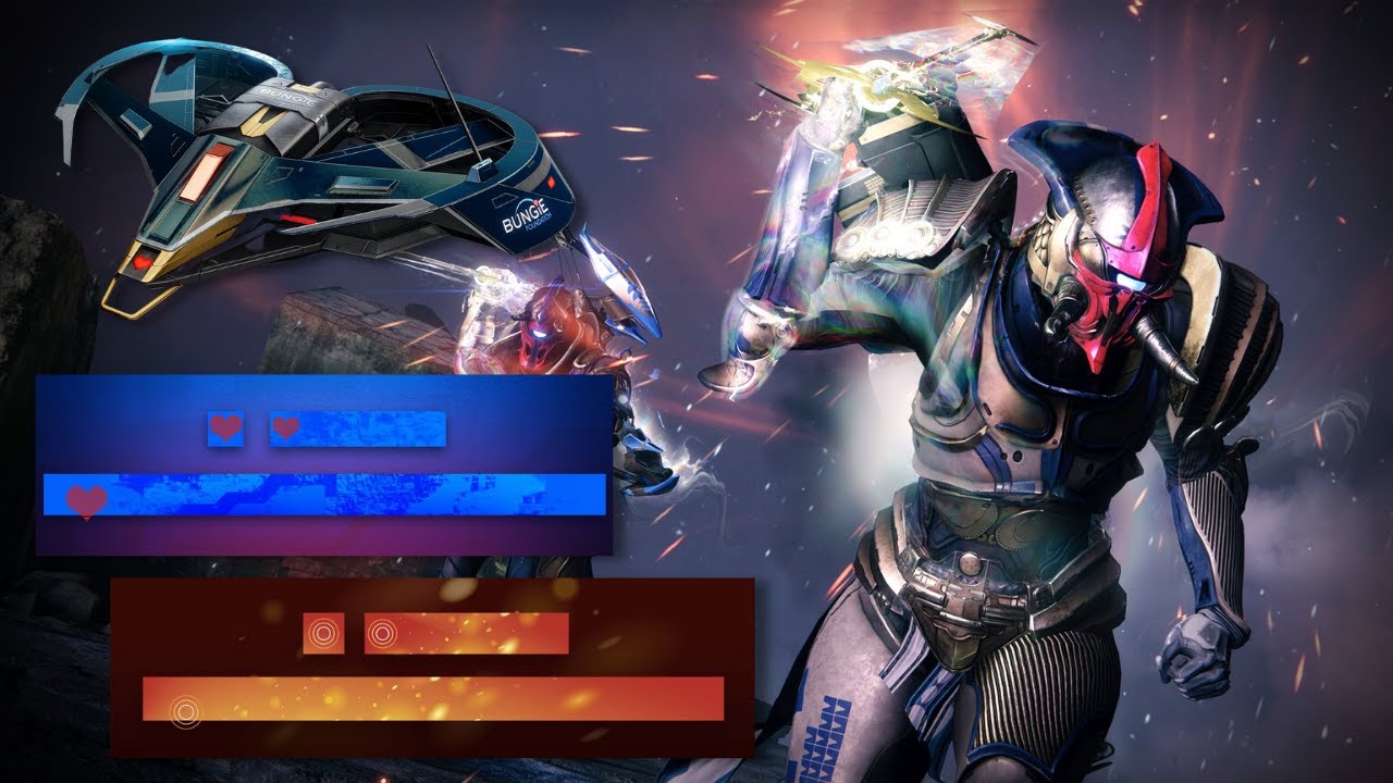 NEW This Week At Bungie! 2/24/22 TWAB! | Game2Give, Game Issues, & MORE!