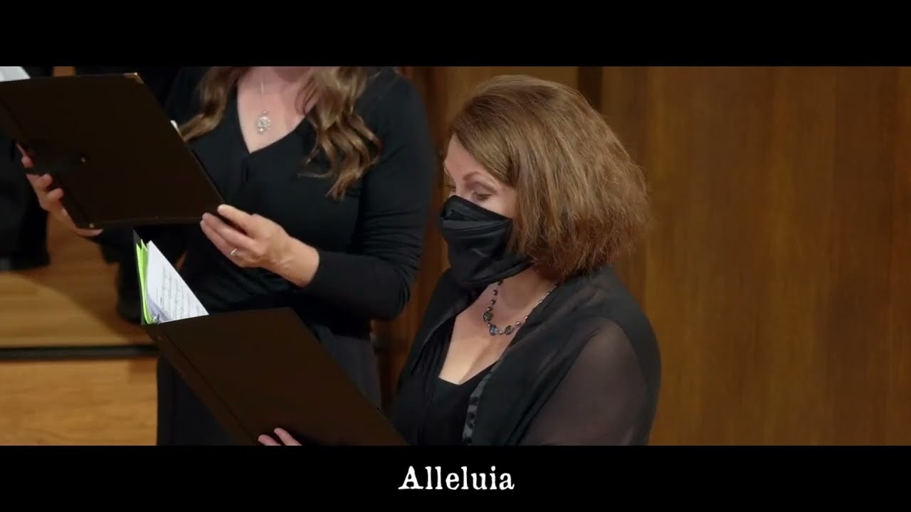 Raphaela Aleotti, Ascendens Christum in altum - Jouyssance Early Music Ensemble