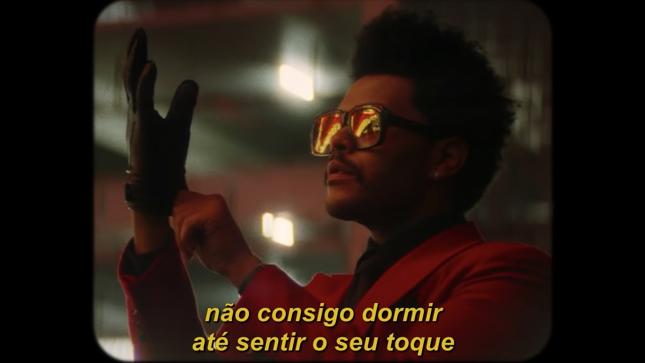 the weeknd - blinding lights (legendado)