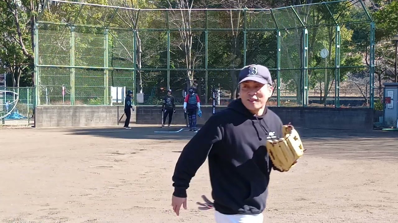 グリーン、キャプ(マイ680g)