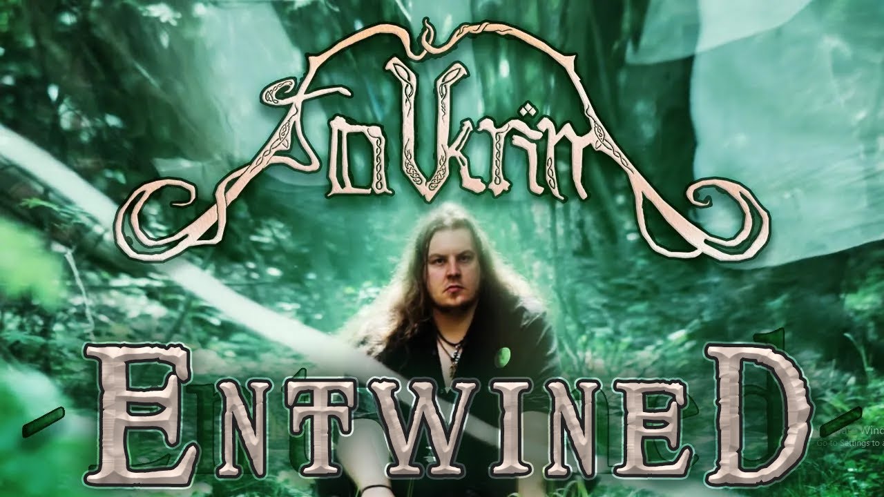Folkrim - Entwined! (Music Video)