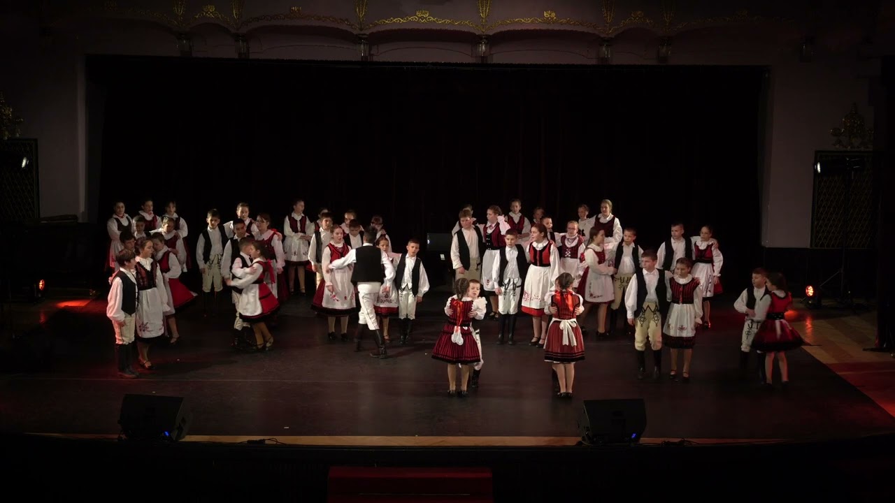 7. Borsikák Karácsonya - középcsoport