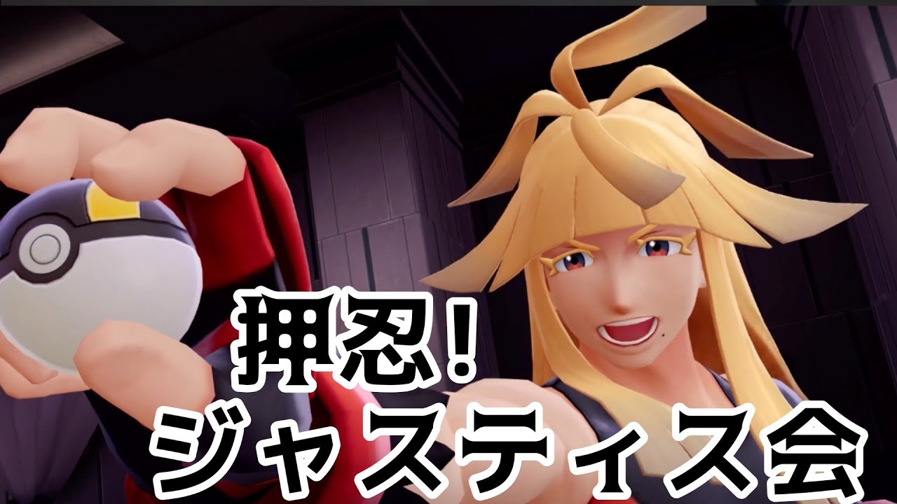 【MAD】シローが　戦闘!シロー　で歌いたくなったそうです　【AIキャラソン】
