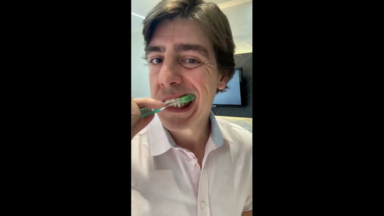 Como Escovar os Dentes Corretamente? | Benisse Odontologia