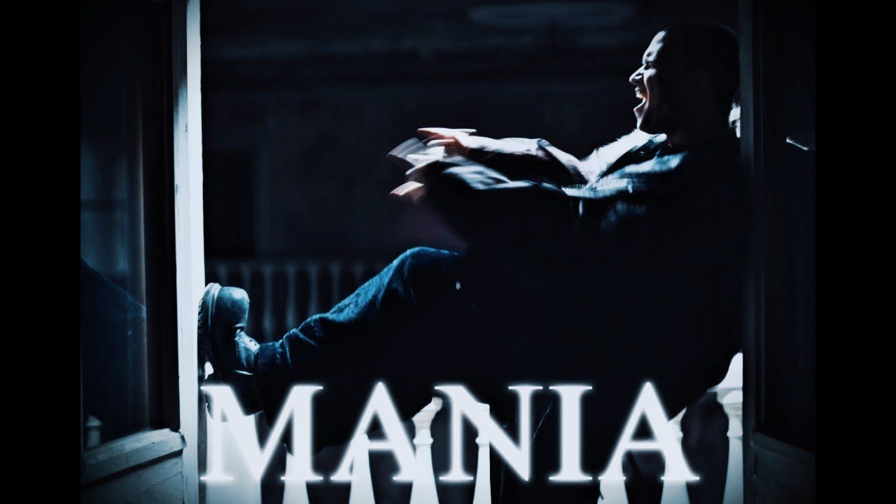 [FREE] Ваня Дмитриенко х SALUKI x ЛАДОНИ type beat - 