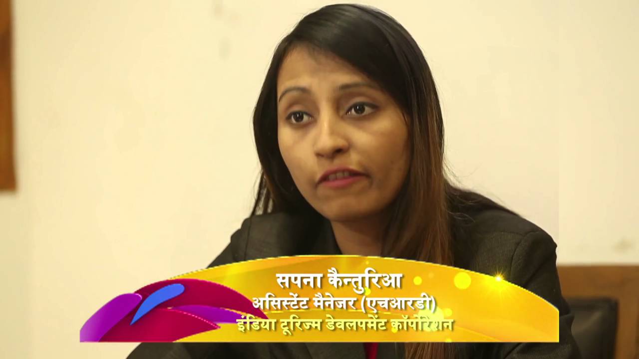 Hunnarbaaz! Mission Skill India Special episode shooted at The Ashok, Flagship hotel of ITDC