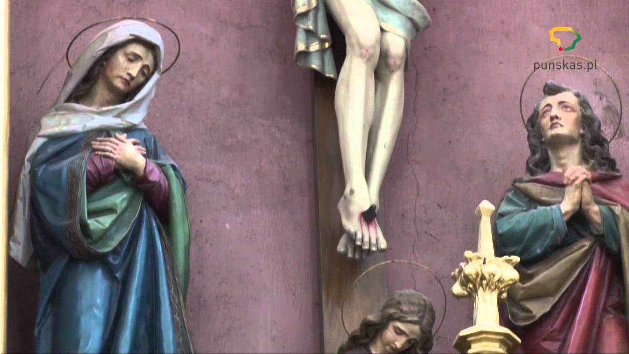 Didysis Penktadienis, punskas