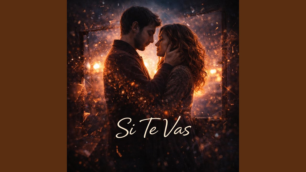 Si Te Vas