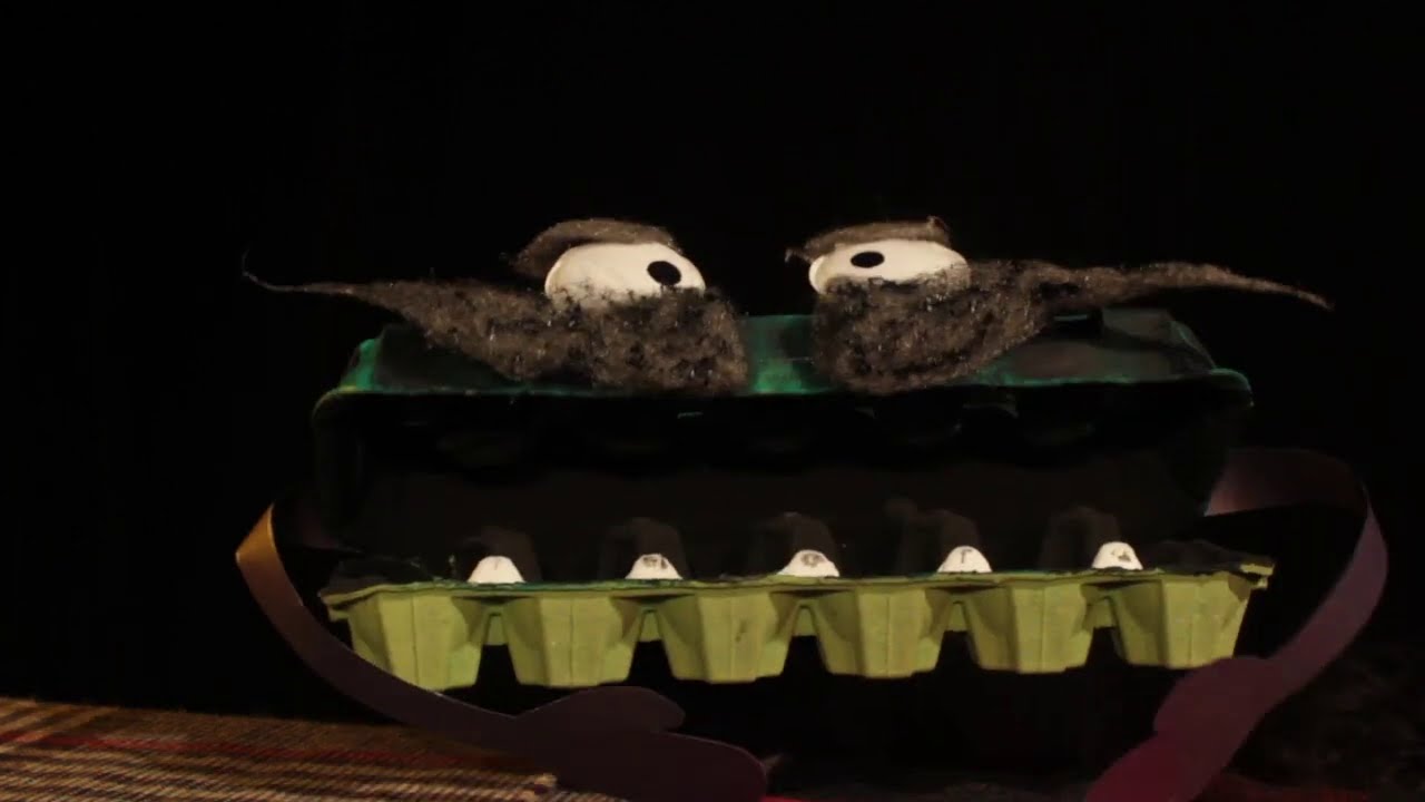 Teatro de objetos